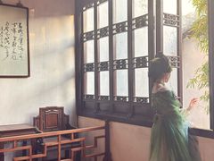 -笃笃笃糖粥(十全街店)