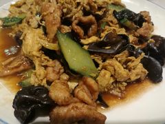 -东兴楼饭庄(六里桥店)
