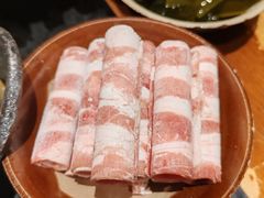 -重庆老灶火锅(红岭店)
