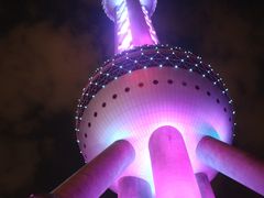 -东方明珠广播电视塔