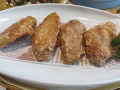 -新白鹿餐厅(城西银泰城店)