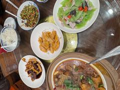 -合肥妈妈菜(青阳南路店)