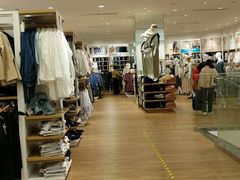 -优衣库(长沙国金中心店)