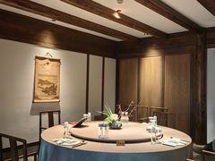 -鲤院·新中式美学·庭院餐厅(夫子庙店)