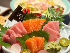 -炙柒Sekinana·精致日料(合生汇店)