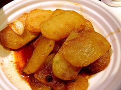 -绿茶餐厅(华联万柳店)