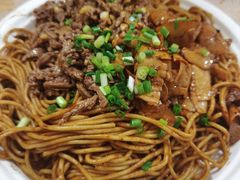 三拼牛腰牛板筋牛肉丝-双宝红油牛系列
