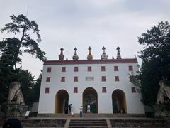 -普陀宗乘之庙(小布达拉宫)