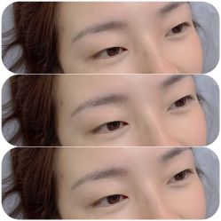 -久匠·纹眉半永久野生眉