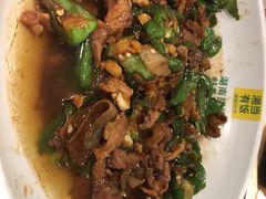 -湘当有饭剁椒鱼头(昆山招商花园城店)