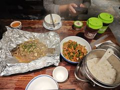 -衡厨(中南店)
