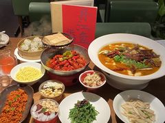 -清水亭湖北菜(大屯DT51店)