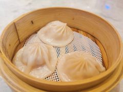 灌汤包-老碗会(汕头万象城店)