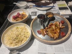 -小大董·烤鸭(凤凰汇店)