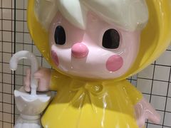 -泡泡玛特POPMART(上海环球港店)