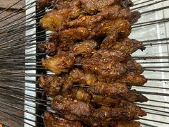 烤筋-清真·马峰烤肉(小学习北巷店)