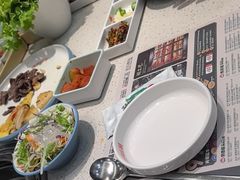 -韩香福烤肉庄园(荣成店)