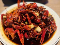 -红盔甲·小龙虾(车公庙店)