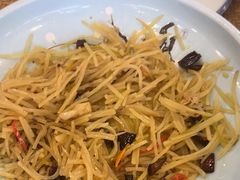 -乔家满族八大碗(流水沟店)