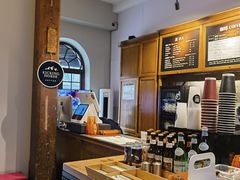 -1901 Cafe(西四店)