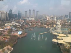 -合肥融创乐园