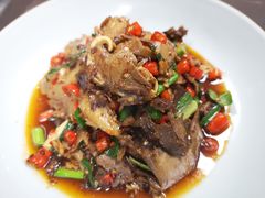 -吃饭皇帝大(解放西路店)