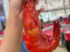 -考记泥焗鸡农庄·海鲜(北洛秘境店)