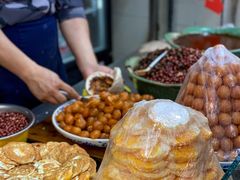 -老金家蛋菜夹馍(西安总店)