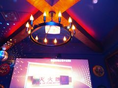 -欧歌堡KTV PARTY(万濠城店)