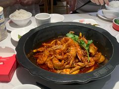 -虾吃虾涮.虾火锅.肉蟹煲(步步高梅溪新天地店)