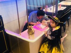 -FAIRYLAND龙族星球主题餐厅(凯丹广场店)
