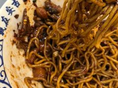 -梅溪·小伙子干挑面(安吉总店)