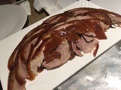 -同喜烤鸭店(光芒店)