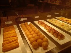 -杭州国际会议中心洲际酒店-原素全日餐厅(解放东路店)