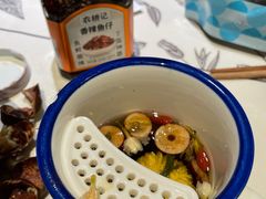 -农耕记·湖南土菜(福田车公庙店)