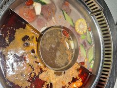 -重庆德庄火锅(映月湖环宇城店)