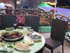 -枇杷园食为鲜火锅(南山店)