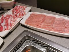 -海底捞火锅(河东万达广场店)