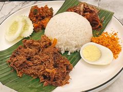 -关夫人餐厅(阳光广场店)