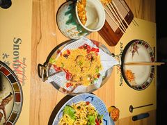 -雪熊精酿·哈尔滨烧烤酒馆(非遗大串店)