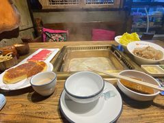 -泽成·冰煮羊(乌兰察布红楼店)