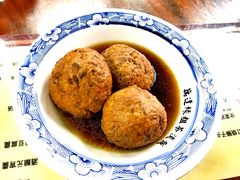 -粗茶淡饭(东关街店)
