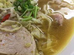 -探越越南牛肉粉(江南西分店)