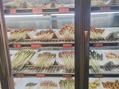-钢管厂五区小郡肝火锅串串香(清河店)