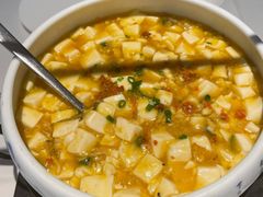 蟹粉豆腐-松鹤楼·非遗·苏帮菜(融科店)