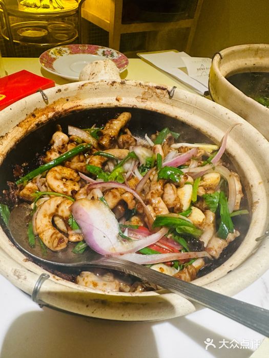 惠食佳(滨江大公馆店)啫生肠图片