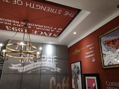-西西弗书店&矢量咖啡(壹方购物中心店)