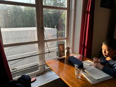 -雕刻时光咖啡馆(北师大店)