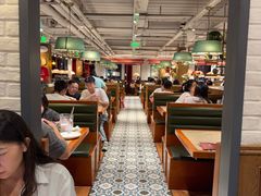-金谷园饺子馆(北邮总店)