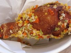 -德克士(前门店)